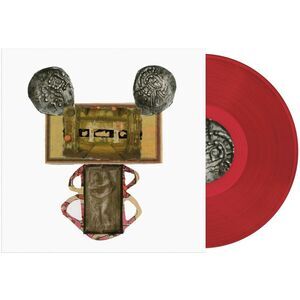 Hello Mary - Emita Ox  LP LP